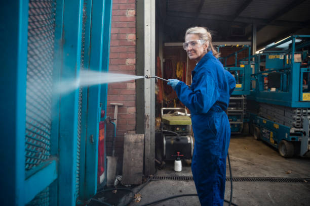 Best Warehouse Cleaning  in Lake Kerr, FL