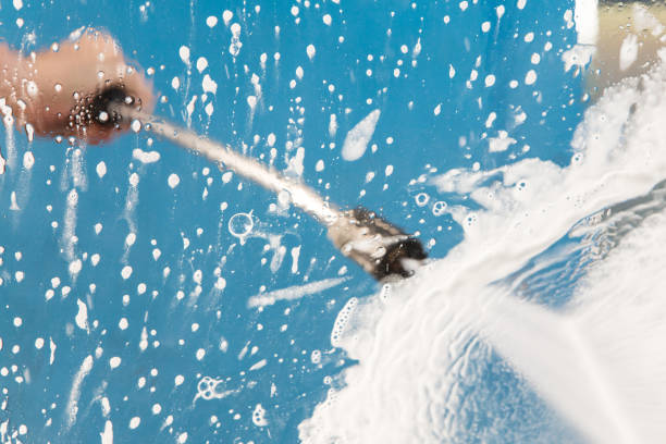 Best Dumpster Area Cleaning  in Lake Kerr, FL